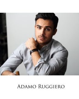 Adamo Ruggiero