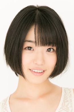 Maho Tomita