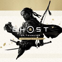 Ghost of Tsushima: Director's Cut - ver.2024