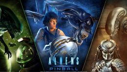 Aliens vs. Pinball