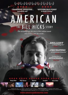 Американец: История Билла Хикса
