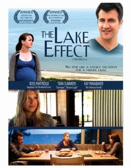 Эффект озера