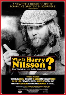 Кто такой Гарри Нильссон?