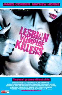 Люди гибнут от укусов лесбиянок: рейтинг 10 лучших фильмов о вампирах