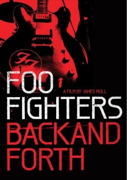 Foo Fighters: Назад и обратно