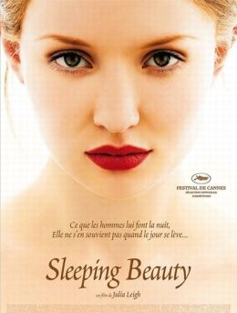 Что на самом деле происходит с Люси в финале фильма «Спящая красавица»