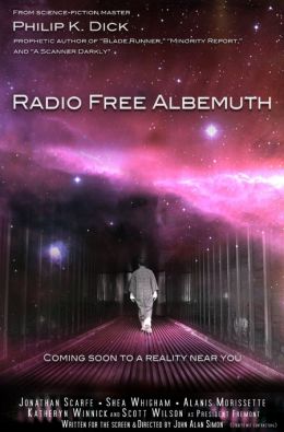 Свободное радио Альбемута