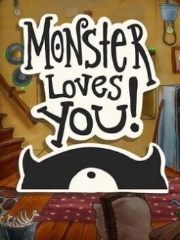 Monster Loves You!