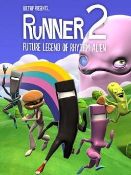Bit.Trip Presents… Runner2: Future Legend of Rhythm Alien