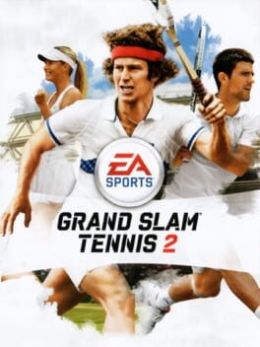 Grand Slam Tennis 2