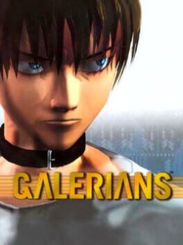 Galerians