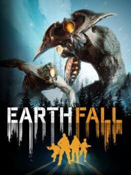 Earthfall