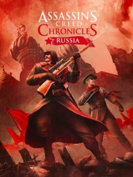 Assassin's Creed Chronicles: Russia