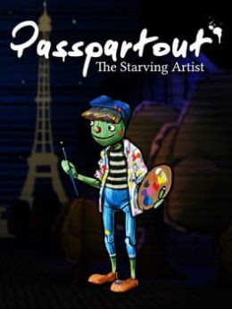 Passpartout: The Starving Artist