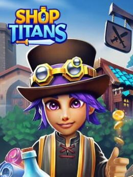 Shop Titans