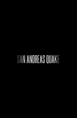 Землетрясение Сан-Андреас