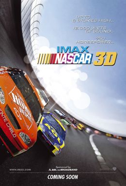 Гонщики NASCAR 3D