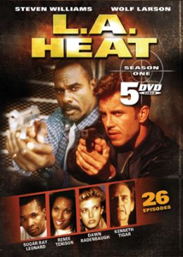 Последний взрыв