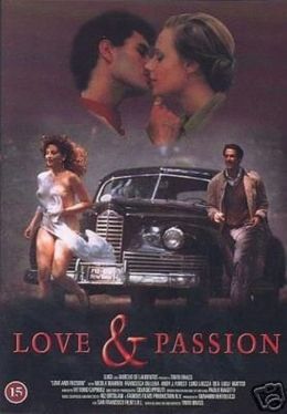 Любовь и страсть ( видео). Релевантные порно видео любовь и страсть смотреть на ХУЯМБА