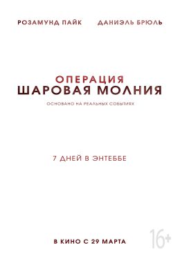 Операция «Шаровая молния»