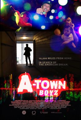 A-Town Boyz