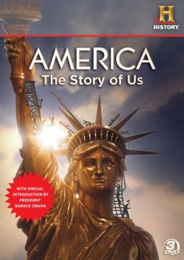 Америка: История о нас