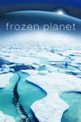 BBC: Замерзшая планета