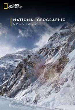 National Geographic: Специальный выпуск