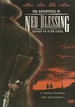 Нед Блессинг: История моей жизни