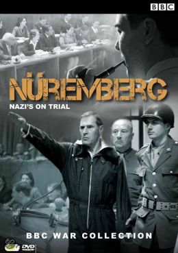 Нюрнбергский процесс: Нацистские преступники на ска