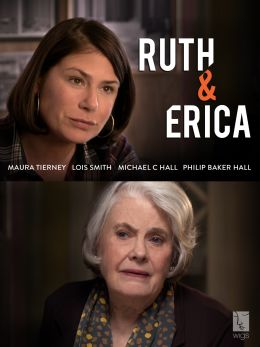 Рут и Эрика