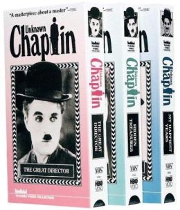 Неизвестный Чаплин