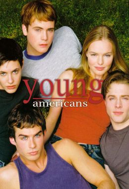 Молодые американцы