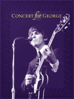 Концерт для Джорджа
