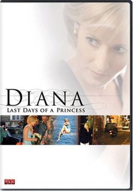 Диана: Последние дни принцессы