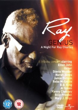Гений: Концерт памяти Рэя Чарльза