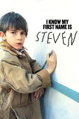 Я знаю, что мое имя Стивен