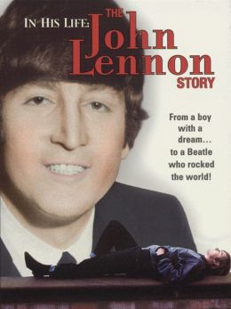 История Джона Леннона