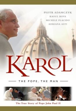 Кароль – Папа Римский