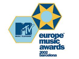 Церемония вручения премии MTV Europe Music Awards 2