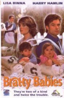 Ох, уж эти детки