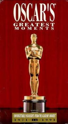 Самые яркие моменты церемонии «Оскар»