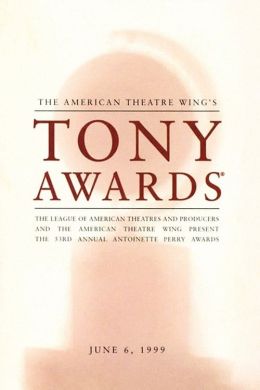 53-я ежегодная церемония вручения премии «Тони»