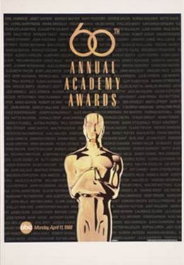60-я церемония вручения премии «Оскар»