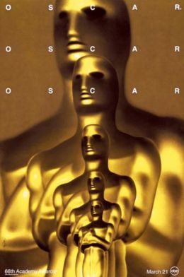 66-я церемония вручения премии «Оскар»