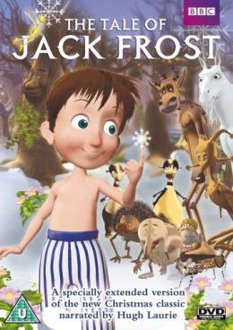 Сказка о Джеке Фросте