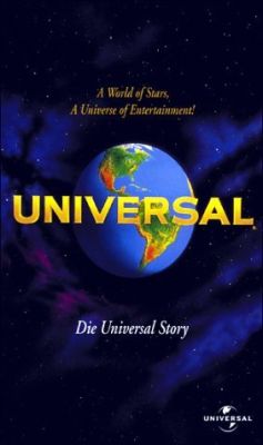 История студии Universal