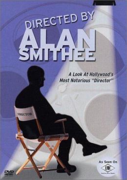 Кто такой Алан Смитти?