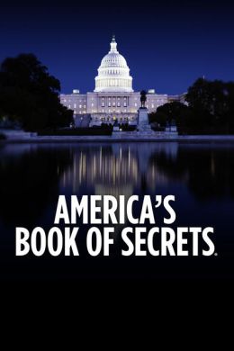 Американская книга секретов