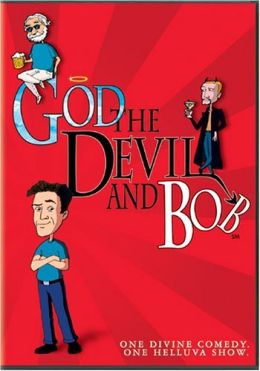 Бог, Дьявол и Боб